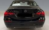 Mercedes-Benz A 220d-lim. - gebrauchte Mercedes-Benz A 220 aus dem Jahr 2023