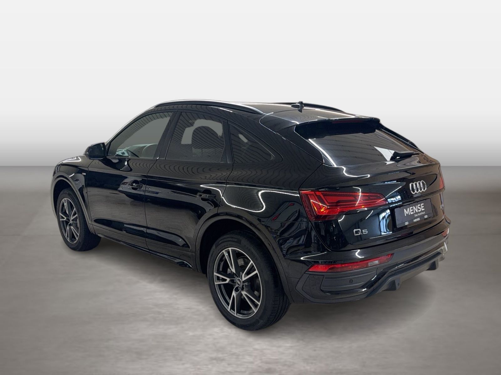 Audi Q5 - Bild 3