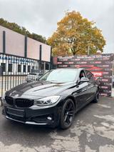 BMW 318 Baureihe 3 Gran Turismo 318 d - BMW 318 in Wuppertal