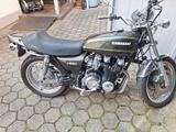 Kawasaki Z 650 b