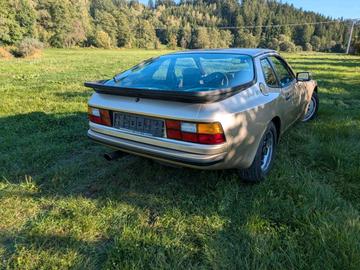 صورة 4 لـ 1986 Porsche 944
