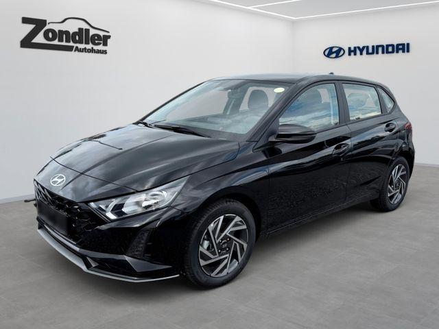 Hyundai i20 1.0 Turbo Trend Navi Bose Soundpaket Digital