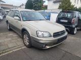 Subaru Legacy*2.0 X Comfort*4X4*AHK*EURO4*DACHRELIENG - Subaru Legacy: 2.0