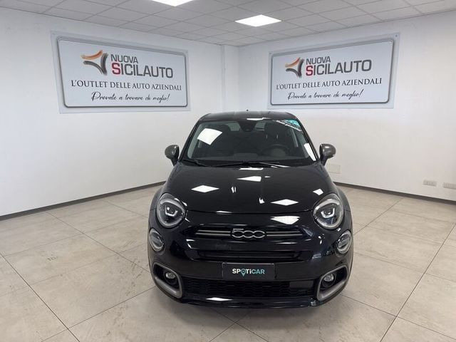 Fiat FIAT 500X 2022 1.3 mjet Sport 95cv