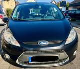 Ford Fiesta 1,25 60kW Titanium Titanium - Ford Fiesta aus 2011: 1.6