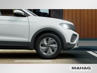 Volkswagen T-Cross - Vorschau Bild 10