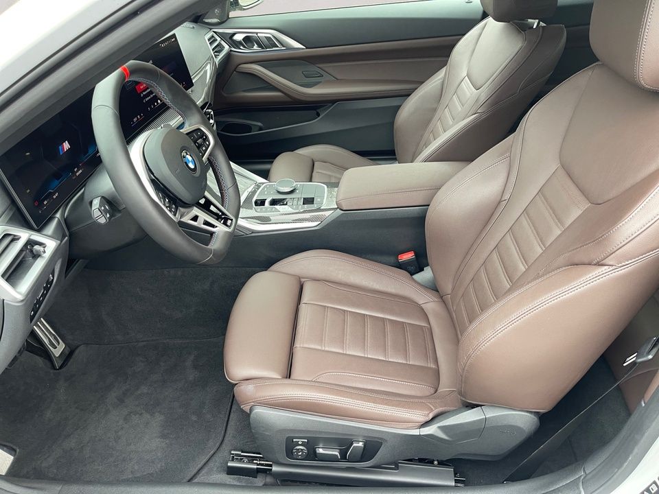 BMW M440 - Bild 11