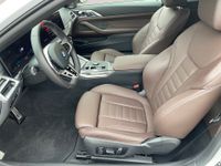 BMW M440 - Vorschau Bild 11