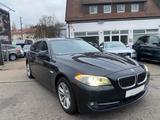 BMW 5-er 525 d Touring*LEDER*NAVI*BLUETOOTH*BI-XENON - BMW 525 Gebrauchtwagen