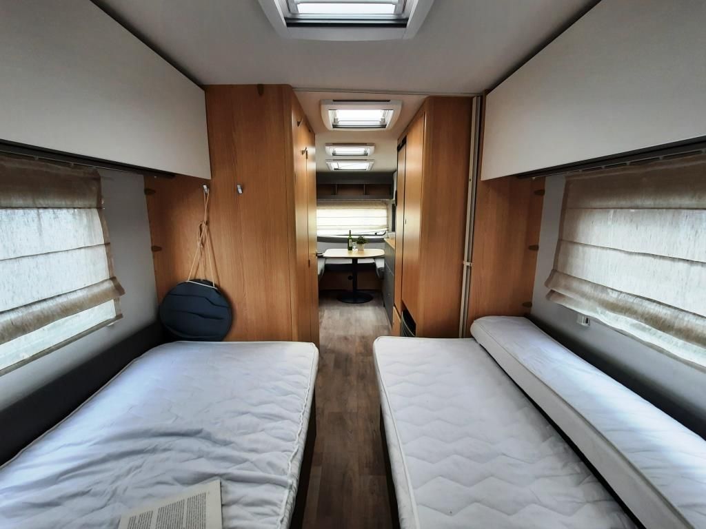 Fahrzeugabbildung LMC Tandero 500 E Sparen Sie 9.365,- €