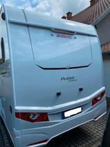 Dethleffs Pulse Classic T 7051 EB Clesana - Dethleffs Diesel Teilintegrierter Automatik