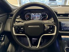 Foto Nummer 10: LAND ROVER Range Rover Velar