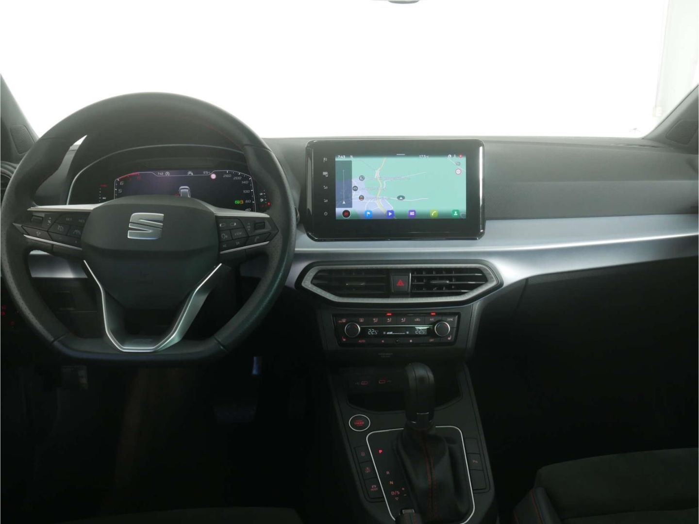 Seat Ibiza - Bild 13