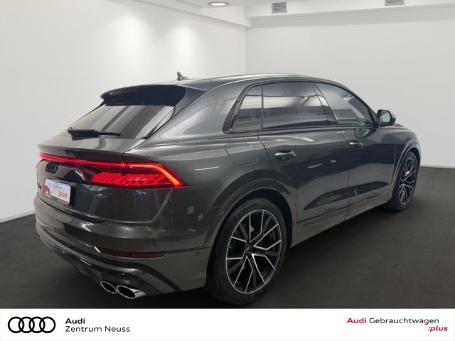 Audi SQ8 - Bild 5