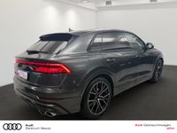 Audi SQ8 - Vorschau Bild 5