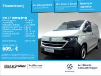 Volkswagen T7 Transporter - Vorschau Bild 1