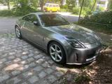 Nissan 350Z tüv neu - Nissan 350Z