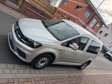 Volkswagen Caddy - 4