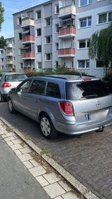Opel Astra Combi zu verkaufen - Opel Astra Combi Gebrauchtwagen