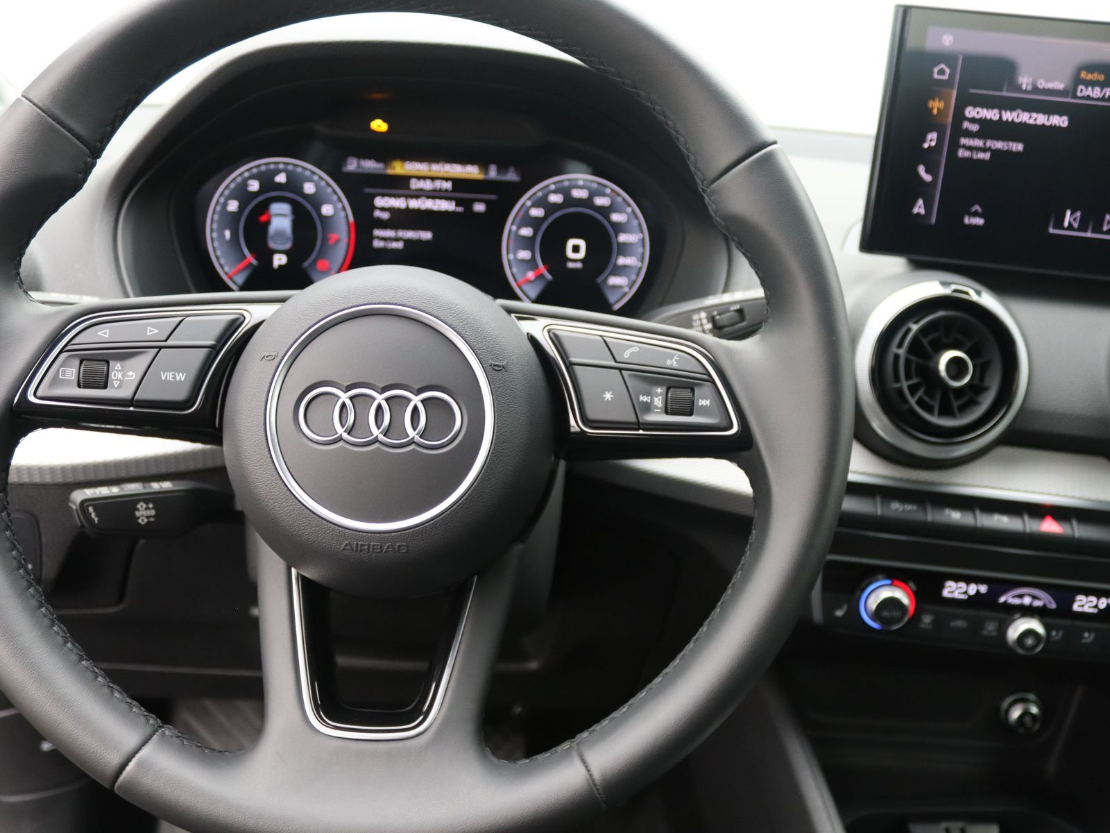 Audi Q2 - Bild 16