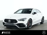 Mercedes-Benz CLA 45 AMG S 4M AMG PANO AERO BURM NIGHT II 19' - Mercedes-Benz CLA 45 AMG Jahreswagen
