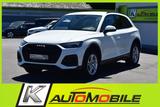 Audi Q5 50TFSIe quattro advanced LED+SHZ+Navi+DAB+AHK - Audi Q5 advanced mit Hybrid-Antrieb (Benzin/Elektro)