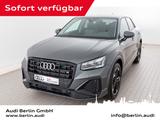 Audi Q2 S line 35 TFSI S tronic - Audi Q2 Gebrauchtwagen