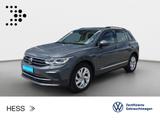 Volkswagen Tiguan 1.5 TSI DSG Life*ACC*Navi*PDC*IQ-Light*DA - VW Tiguan Life Gebrauchtwagen