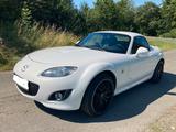 Mazda MX-5 2.0 MZR Roadster Coupe Center-Line Cent...