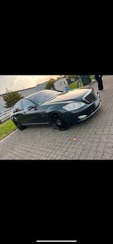 Mercedes-Benz Mercedes Benz S600L V12 BiTurbo - gebrauchte Mercedes-Benz S 600 aus dem Jahr 2006
