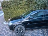 Opel opel corsa c sportlich - Opel Corsa aus 2002: Sport