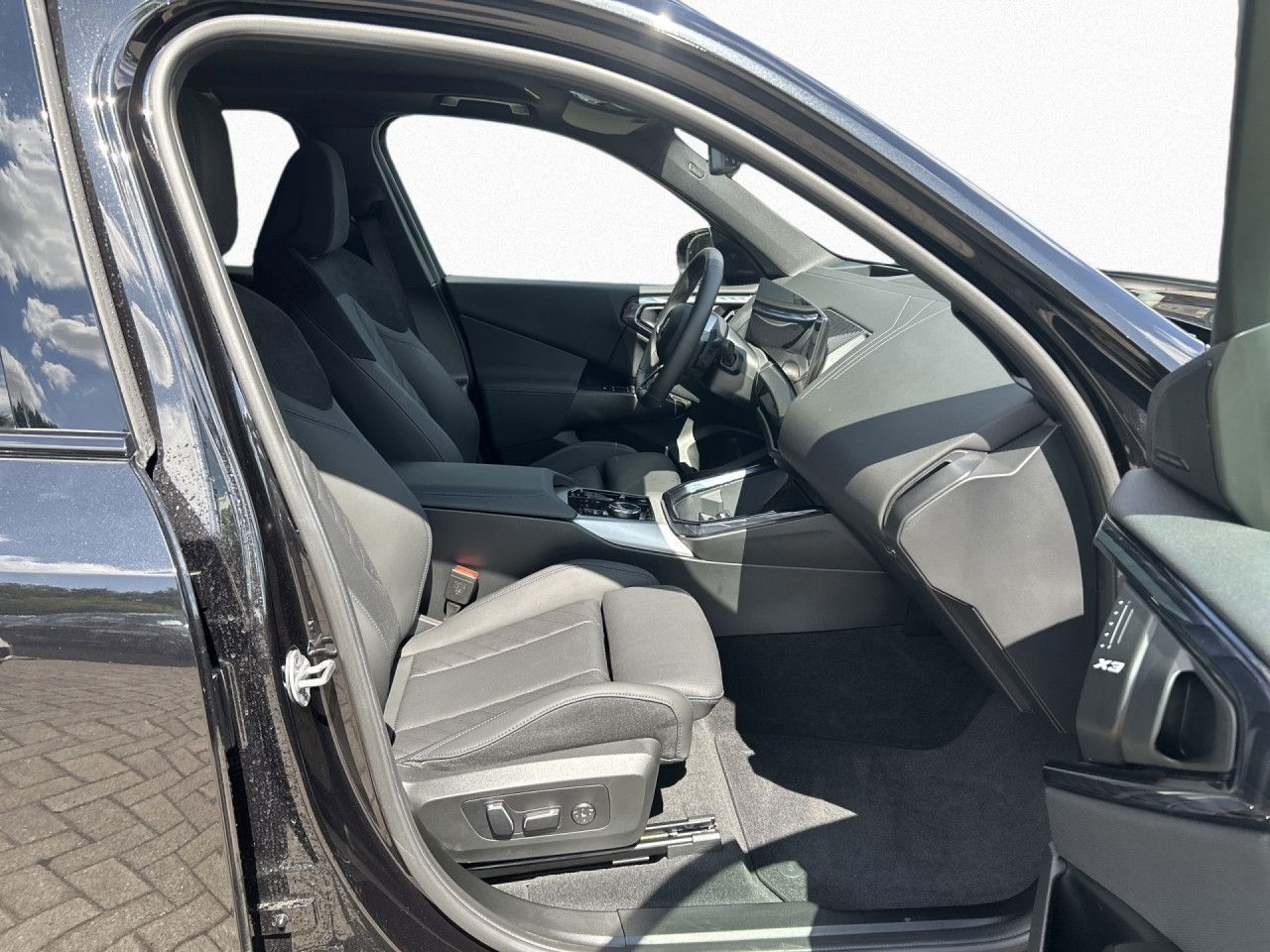 BMW X3 - Bild 13