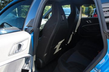 Fahrzeugabbildung BMW 220 d xDrive Gran Coupe M Sport HeadUp+ACC+19"