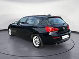 BMW 116i Advantage LM-Räder Sitzheizung Klima - BMW 116 Gebrauchtwagen