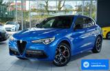 Alfa Romeo Stelvio Veloce Q4 *1.Hand *ACC *Pano *AHK  - Alfa Romeo Stelvio: Veloce