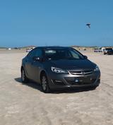 Opel Astra 2.2 DTI Elegance Elegance - Opel Astra: Dti