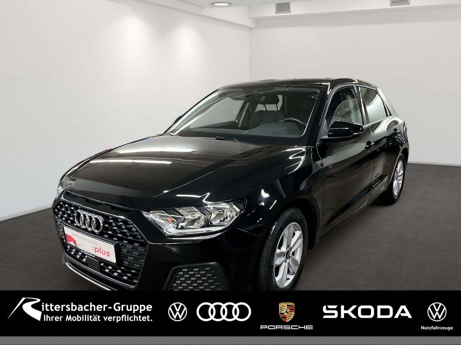 Audi A1 Sportback 30 TFSI DAB Sitzheizung Klima