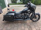 Indian Chieftain Dark Horse - INDIAN CHIEFTAIN