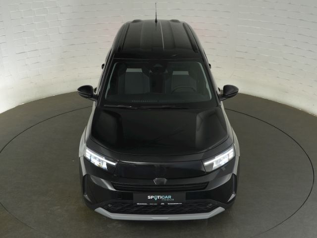 Frontera Electric C GS 44kWH AT+LED MATRIX+NAVI+