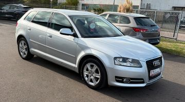 Audi A3 - 10