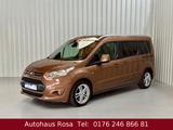 Ford Grand Tourneo Connect 1.6 TDCi Titanium 7-Sitzer - Ford Grand Tourneo aus 2015