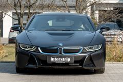 BMW i8 – 3 / 30