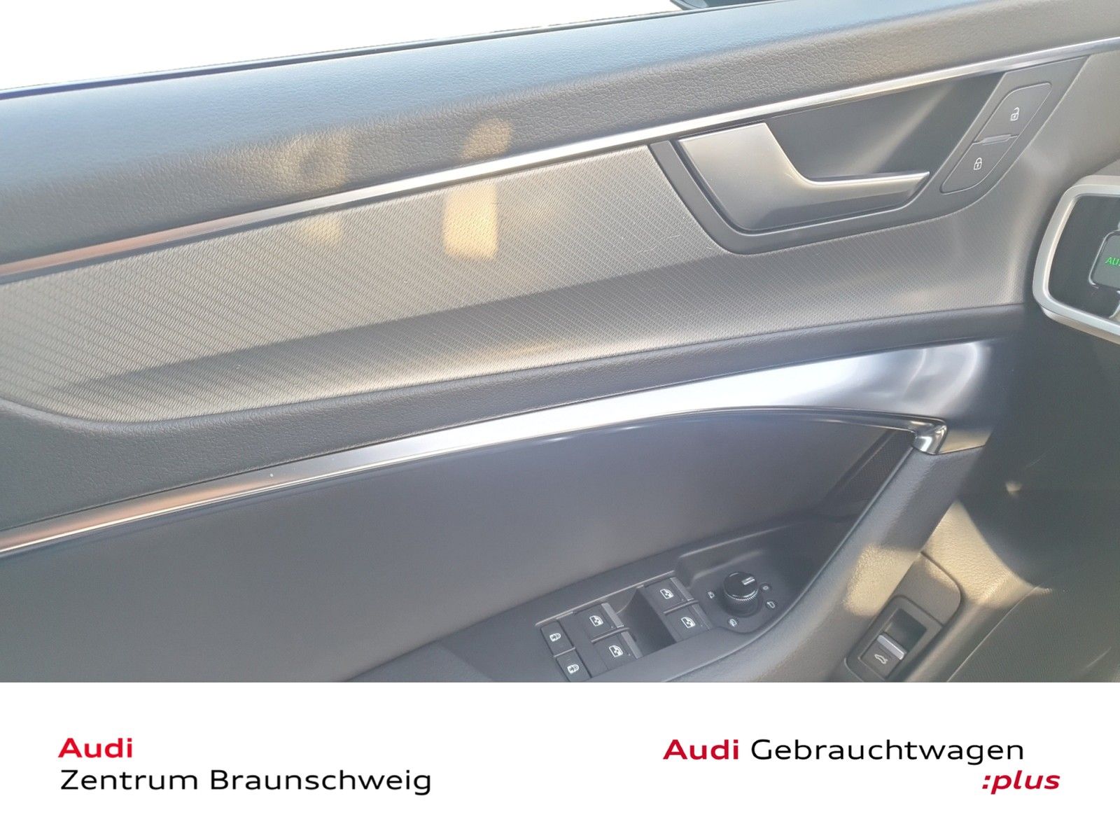 Audi A6 - Bild 13