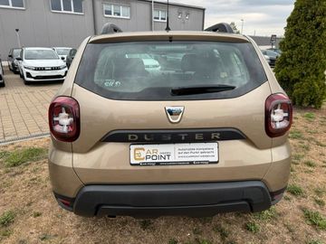 Dacia Duster - 4