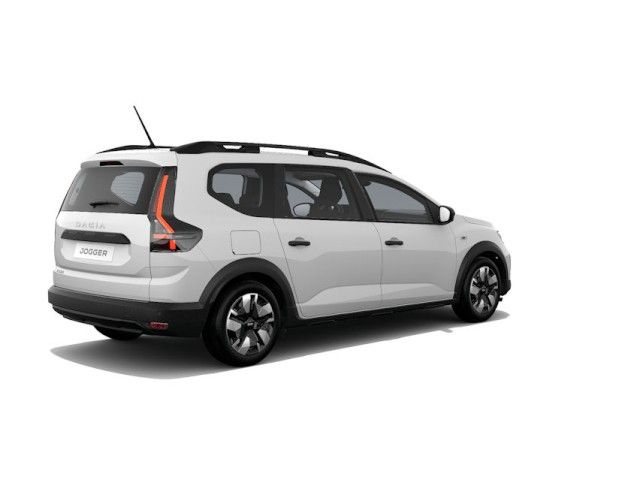 Dacia Jogger - Bild 2