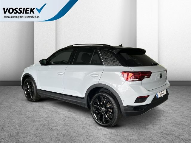 T-Roc 1.5 TSI OPF Sport KAMERA 6-Gang