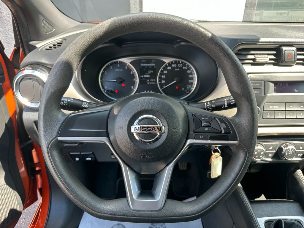 Nissan Micra - Bild 5