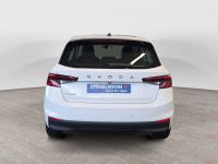 Skoda Fabia - Vorschau Bild 5