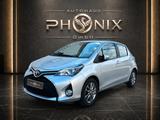 Toyota Yaris Edition-S Kamera|Sitzheizung|Bluetooth - Toyota Yaris: Edition