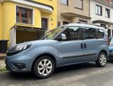Fiat Doblo 1.6 Multijet 88kW *verfügbar ab 15.11.26* - Fiat in Bremen